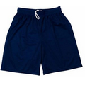 Badger Pocket Mesh Shorts